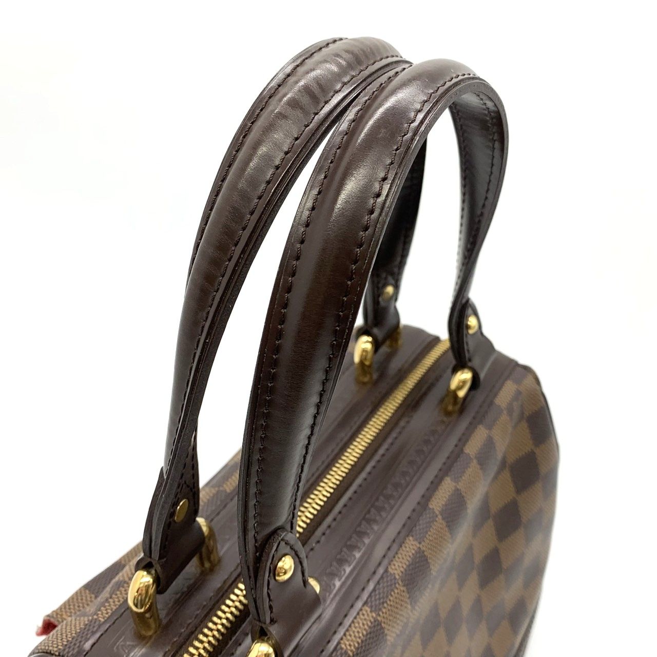 LOUIS VUITTON ルイ・ヴィトン ナイツブリッジ N51201 ハンドバッグ 