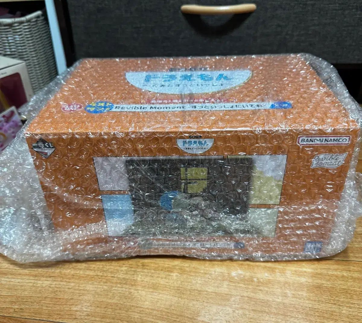 ドラえもん ラストワン賞