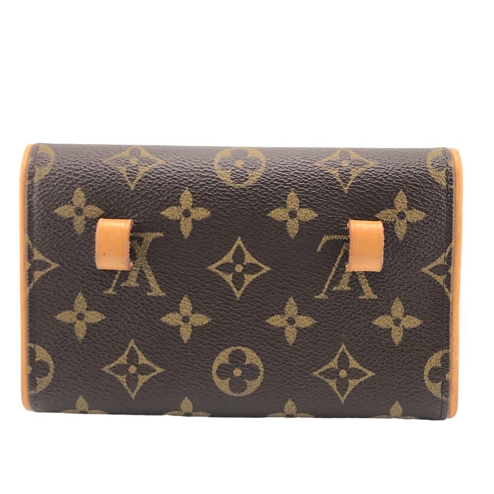 LOUIS VUITTON/ルイヴィトン ビトン フロランティーヌ モノグラム