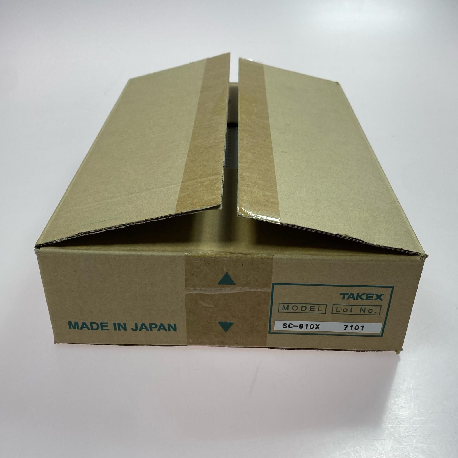 TAKEX 自動通報装置 SC-810X 10,039円
