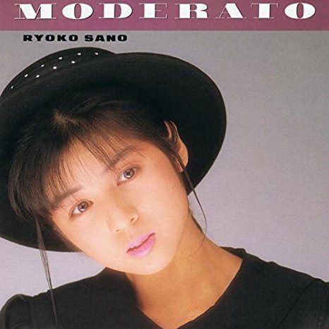 【CD】MODERATO