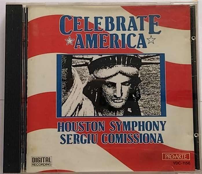 【CD】アメリカ讃歌