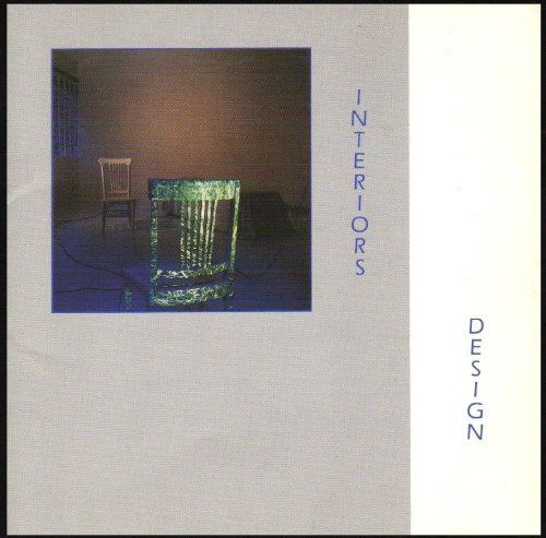 【CD】デザイン