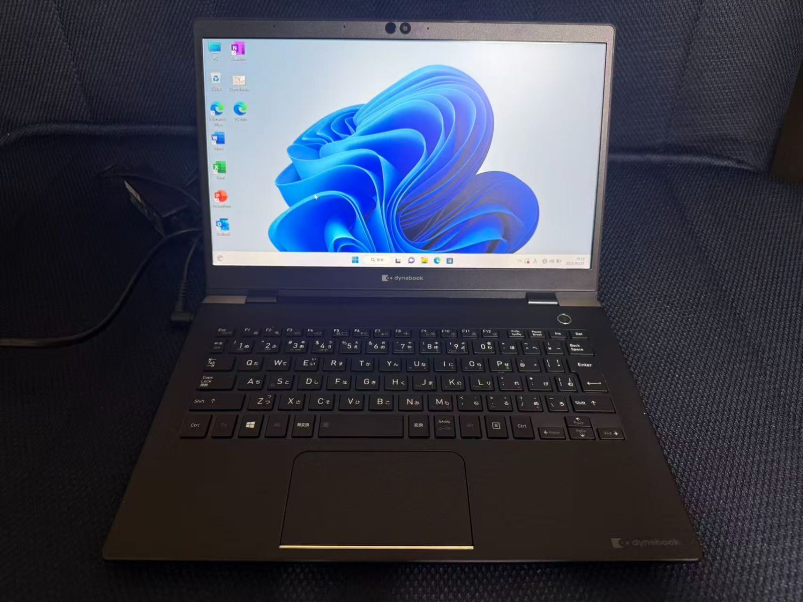 東芝 Dynabook G83 Core i5 16GB 512GB SSD Win11 - メルカリ
