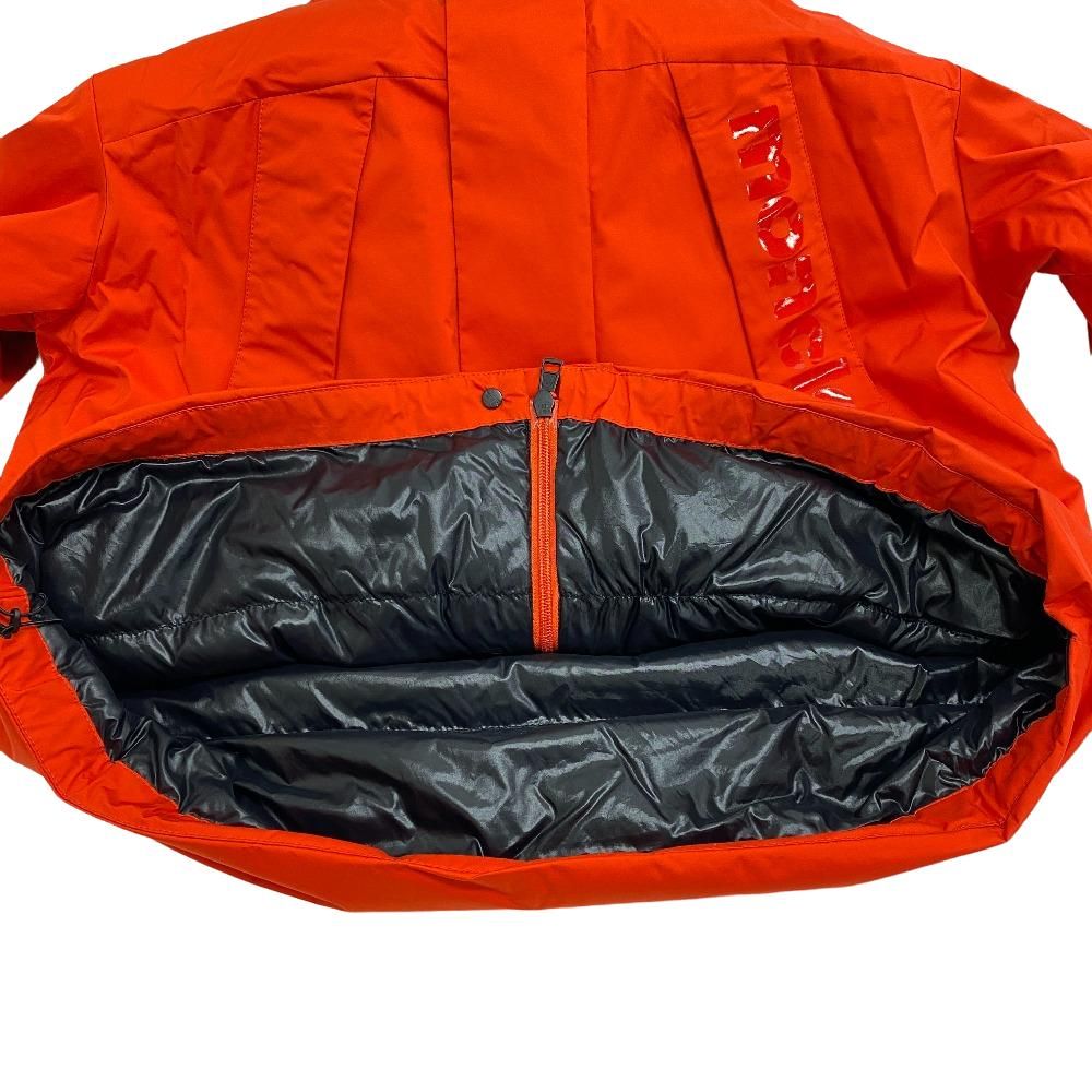 MONCLER/モンクレール DILLIERS 1 21年 ナイロン ダウンジャケット 