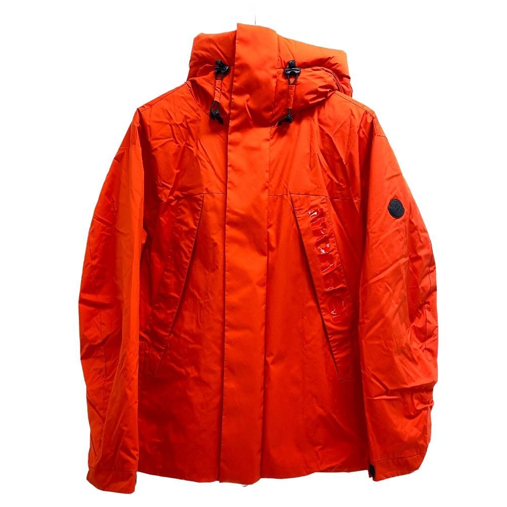 MONCLER/モンクレール DILLIERS 1 21年 ナイロン ダウンジャケット 