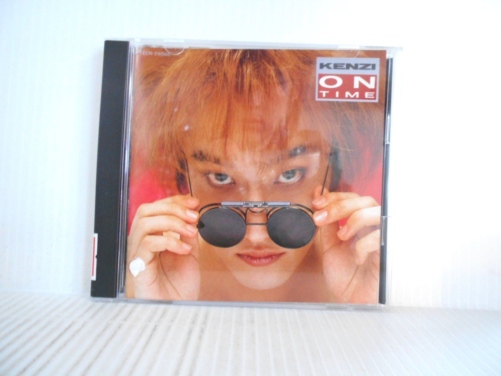 【CD】オン・タイム