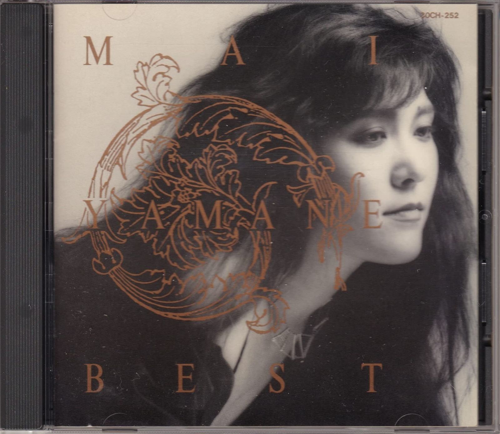 【CD】ベスト