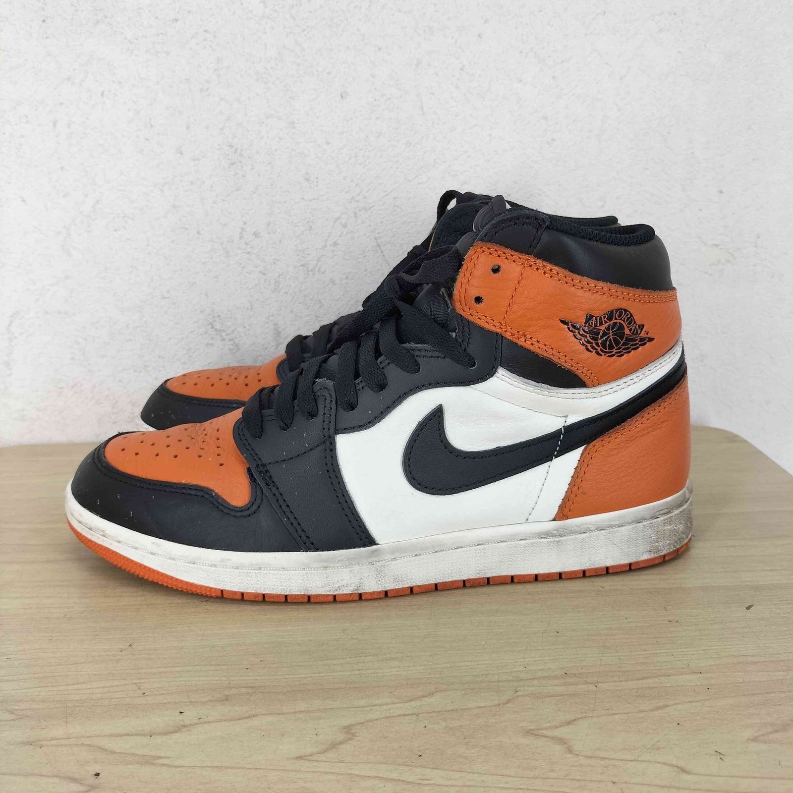 ジョーダンブランド JORDAN BRAND Air Jordan 1 Retro High OG 