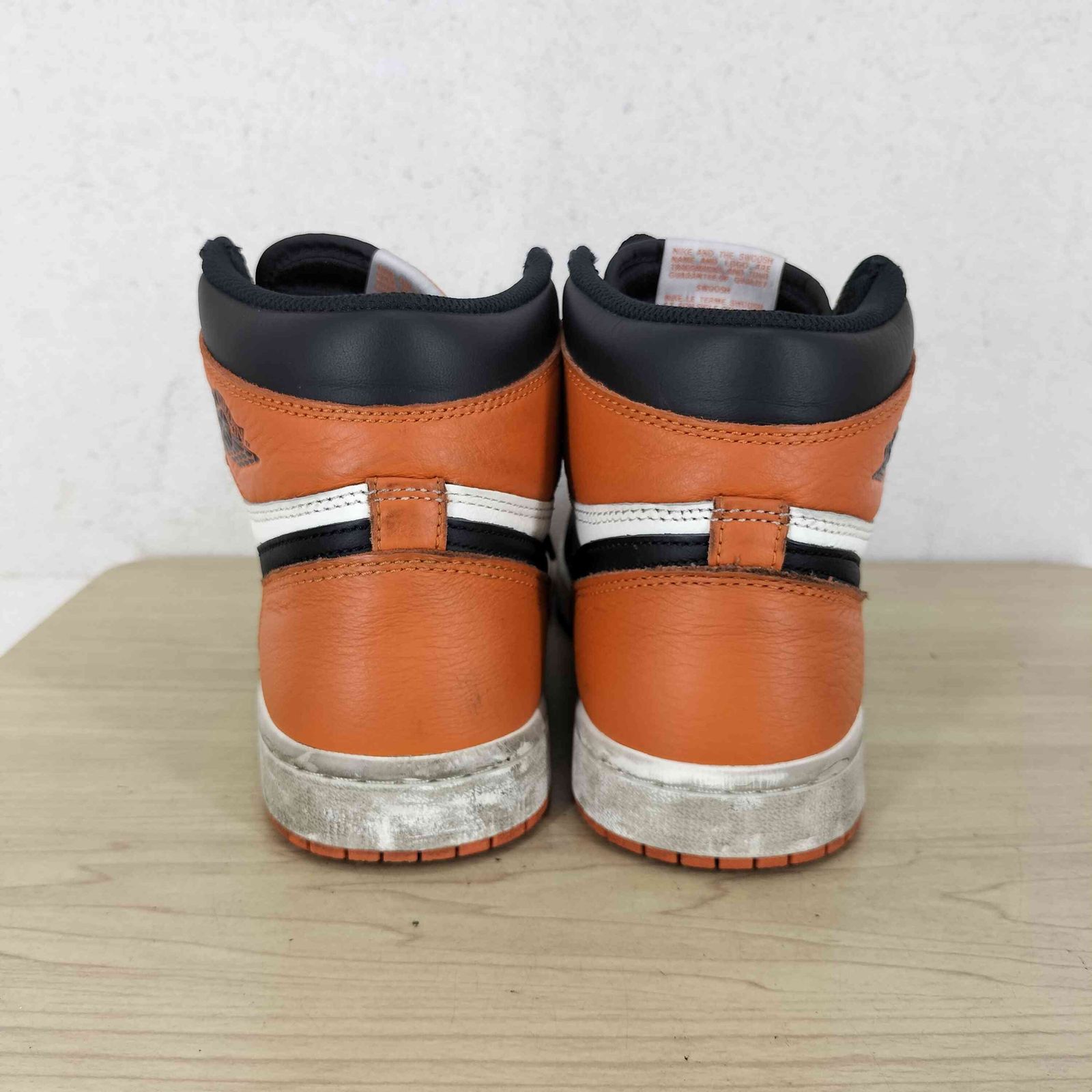 ジョーダンブランド JORDAN BRAND Air Jordan 1 Retro High OG 