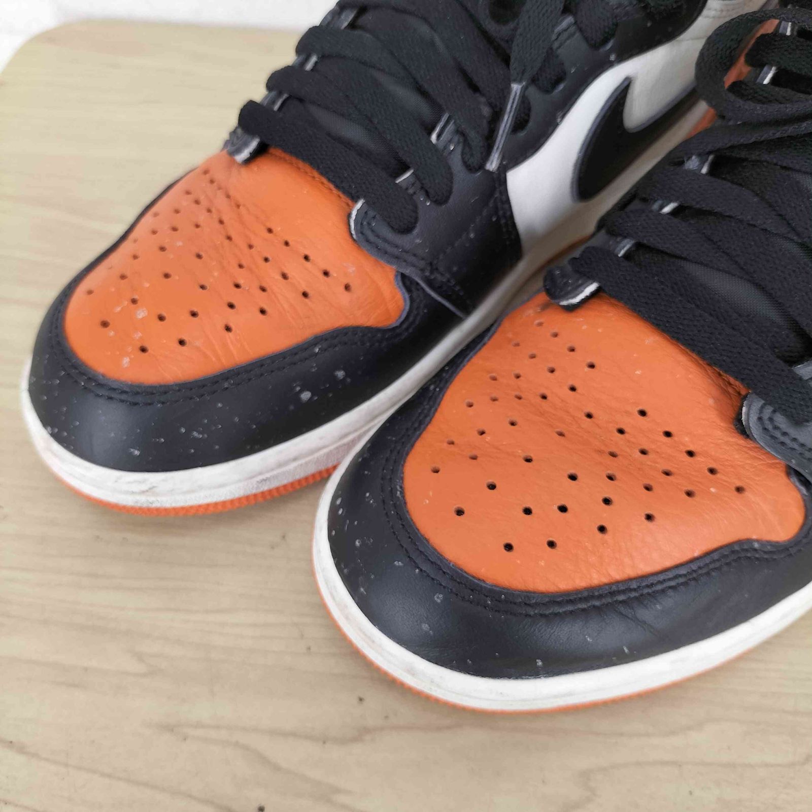ジョーダンブランド JORDAN BRAND Air Jordan 1 Retro High OG 