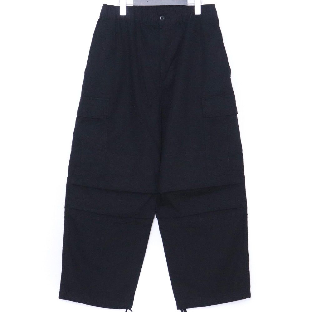 CARHARTT WIP Jet Cargo Pant Sサイズ ブラック I036678-26S