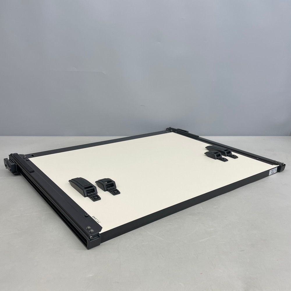 MUTOH ムトー 平行定規 ライナーボード 製図板 A2 キャリーバッグ付き