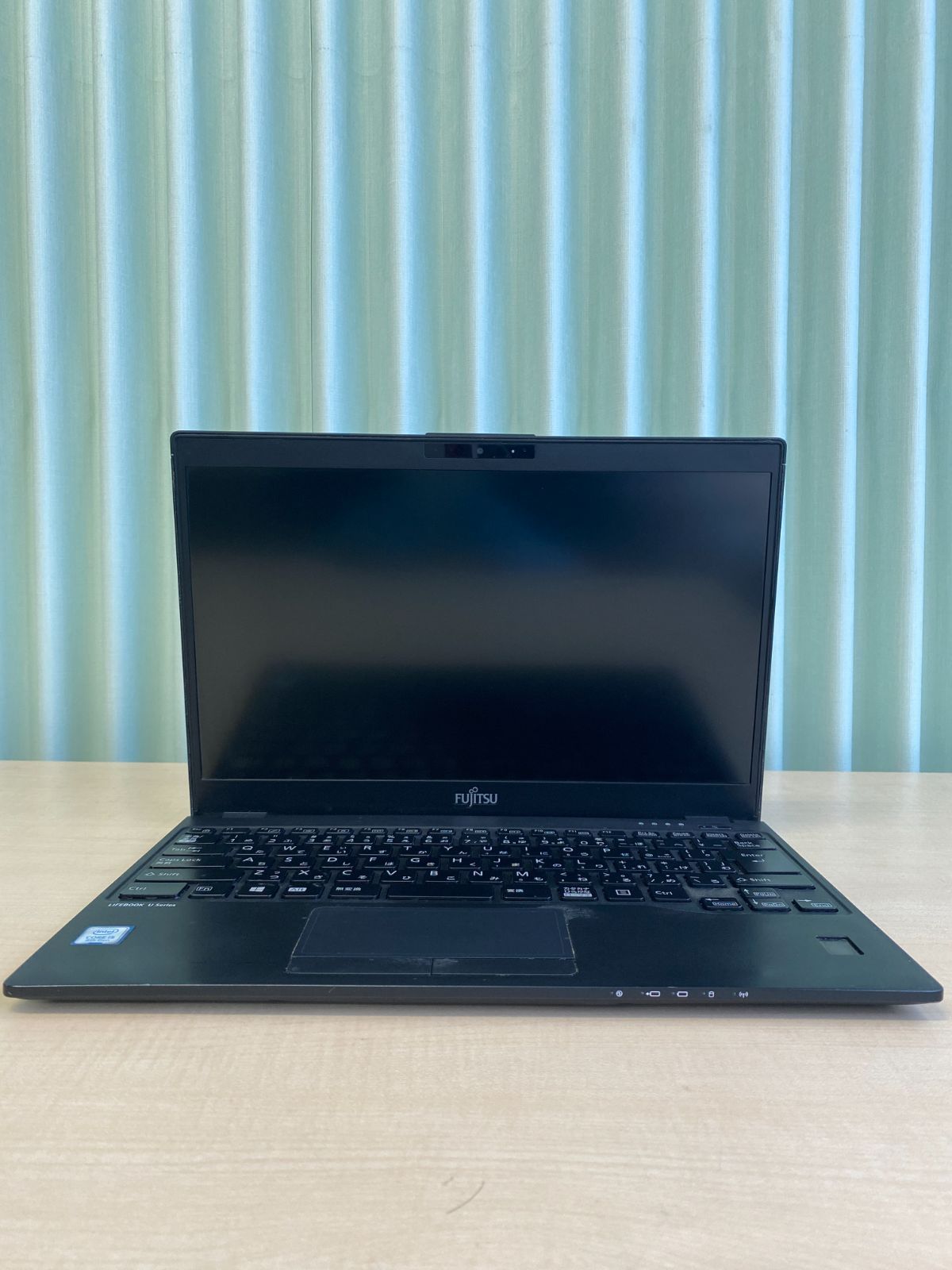 【第8世代Core i5・超軽量モバイル・SSD512GB】富士通 LIFEBOOK U939/C メモリ8GB SSD512GB Windows11 Pro WPS Office付き 軽量ノートPC