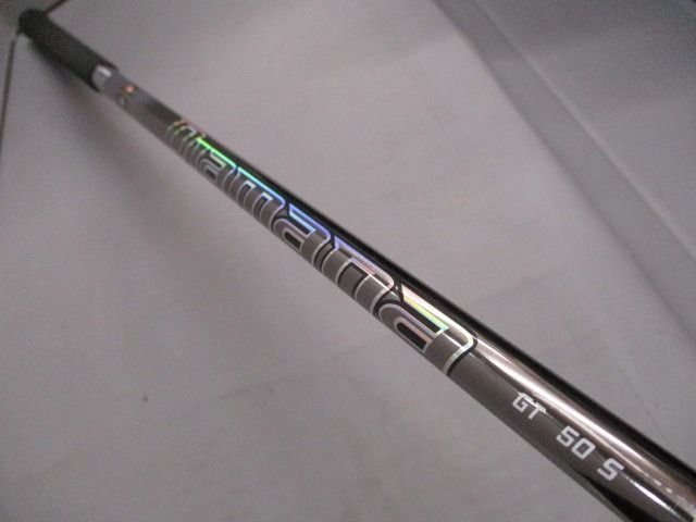 タンバリン ドライバー ダンロップ スリクソンZX5 Mk II LS/Diamana GT50/S/10.5