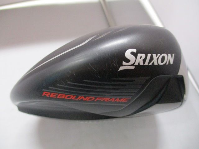タンバリン ドライバー ダンロップ スリクソンZX5 Mk II LS/Diamana GT50/S/10.5