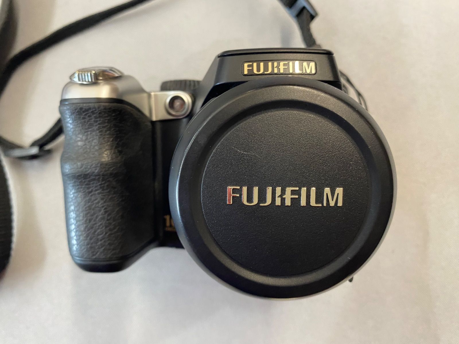 動作確認済】FUJIFILM デジタルカメラ FinePix(ファインピックス