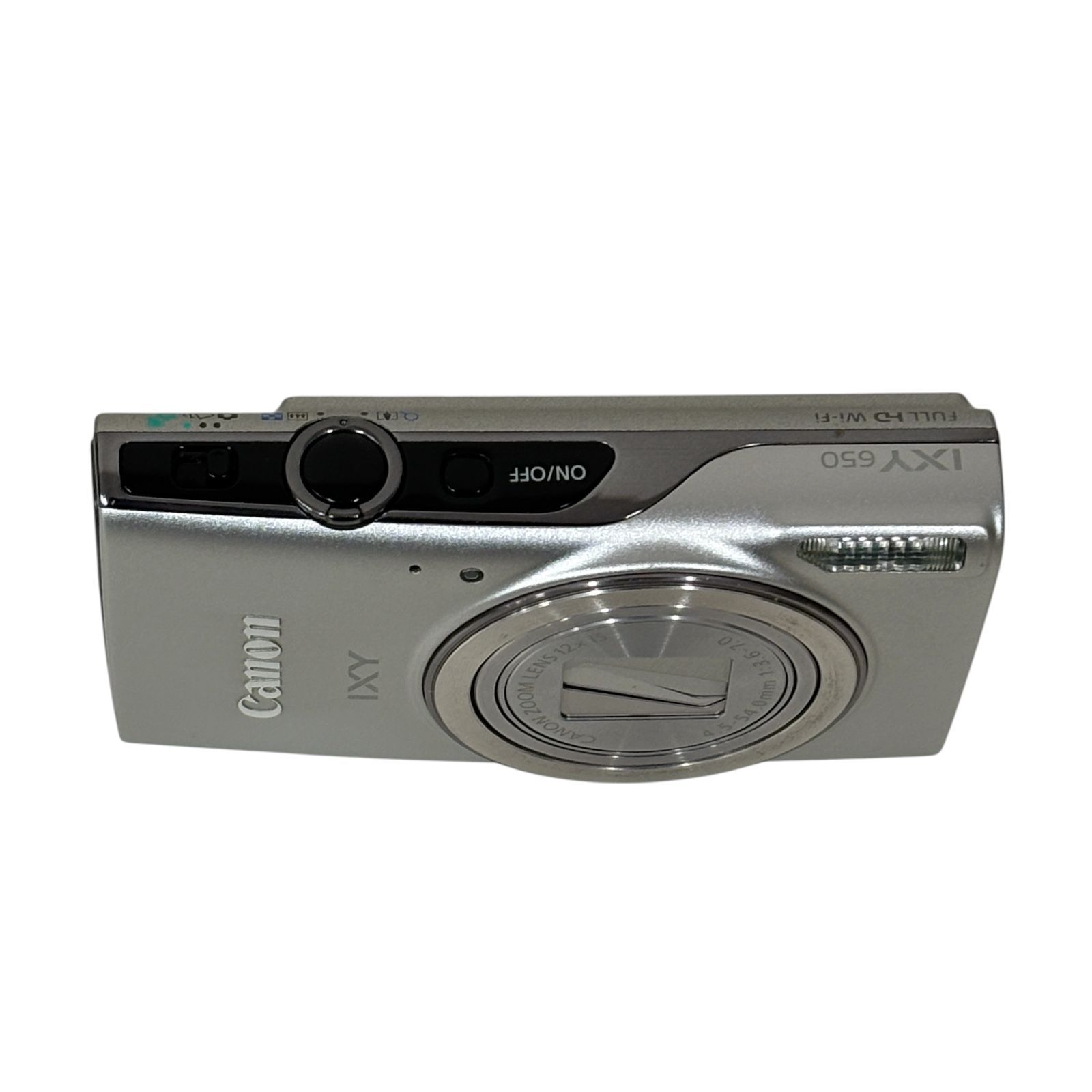 Canon IXY 650 コンパクトデジタルカメラ純正 充電器 | ヤマダウェブコム
