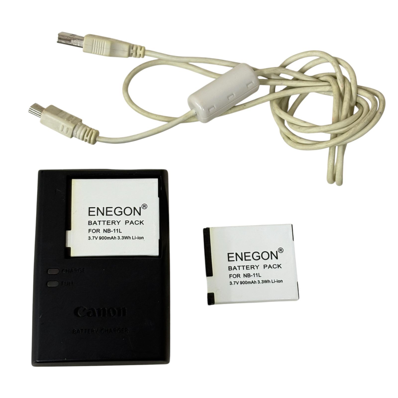 Canon IXY650 シルバー コンパクトデジタルカメラ バッテリー2個/充電 