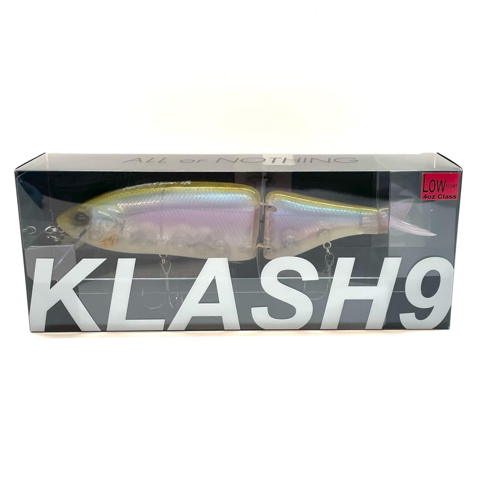 尾張小牧店】 中古 DRT | ディビジョンレーベルタックルズ ルアー