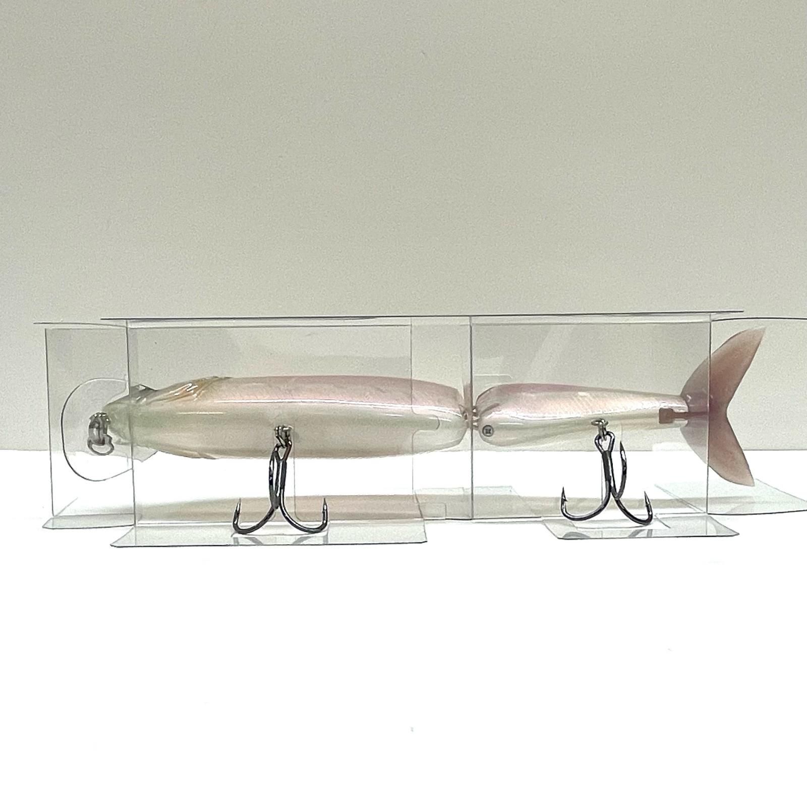 尾張小牧店】 中古 DRT | ディビジョンレーベルタックルズ ルアー