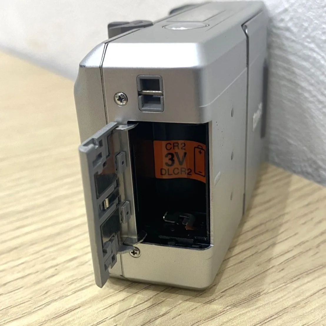 KONICA LEXIO 70 フィルムカメラ - メルカリ