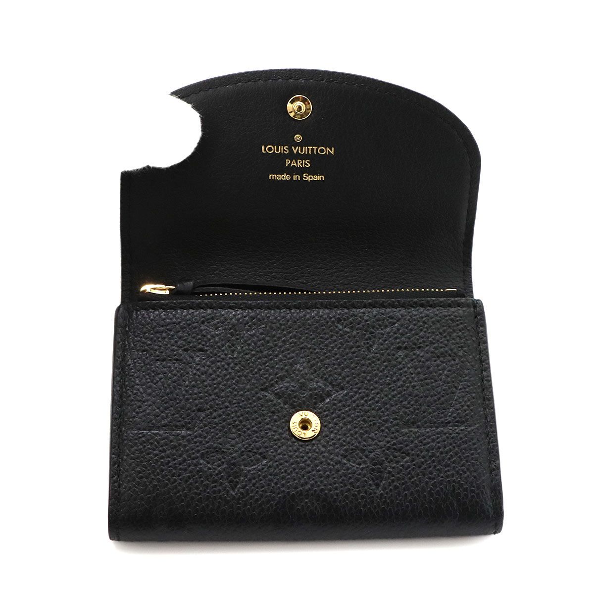 新品同様 ルイ ヴィトン LOUIS VUITTON モノグラム アンプラント