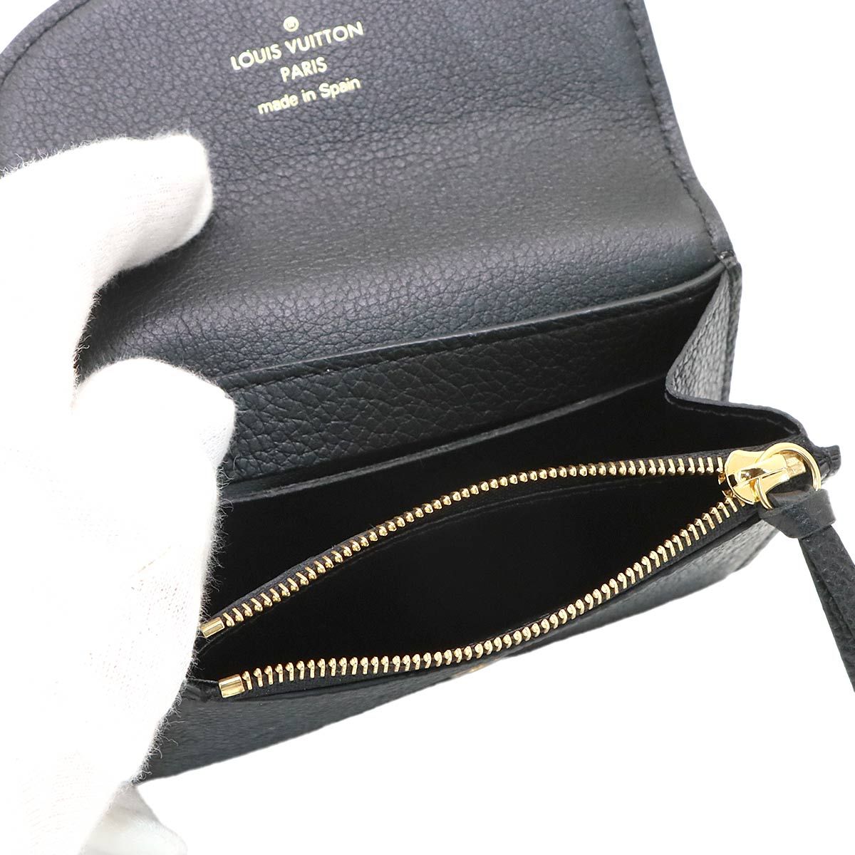 新品同様 ルイ ヴィトン LOUIS VUITTON モノグラム アンプラント
