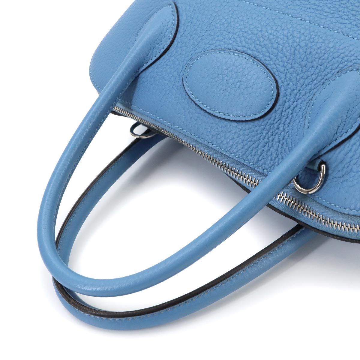 エルメス HERMES ボリード 31 2way ハンド ショルダー バッグ トリヨン