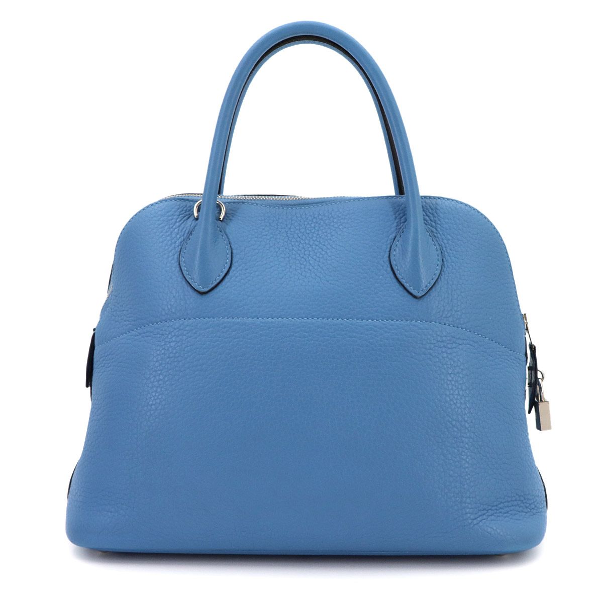 エルメス HERMES ボリード 31 2way ハンド ショルダー バッグ トリヨン