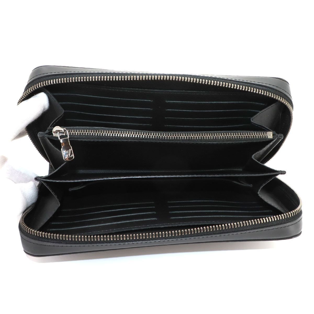 新品同様 ルイ ヴィトン LOUIS VUITTON モノグラム エクリプス