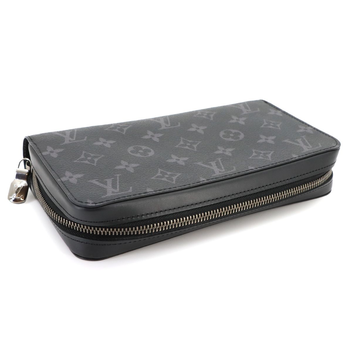 新品同様 ルイ ヴィトン LOUIS VUITTON モノグラム エクリプス 