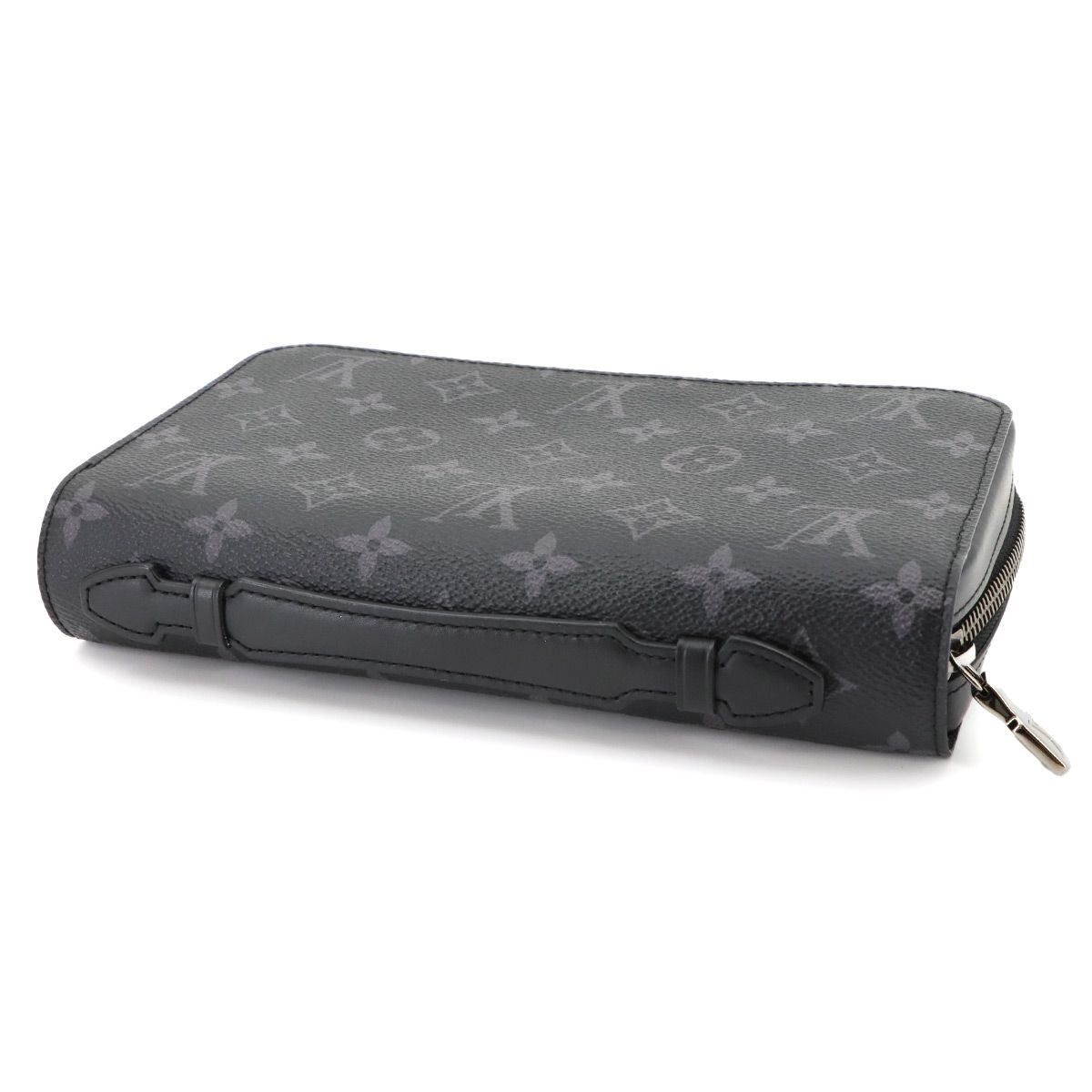 新品同様 ルイ ヴィトン LOUIS VUITTON モノグラム エクリプス 