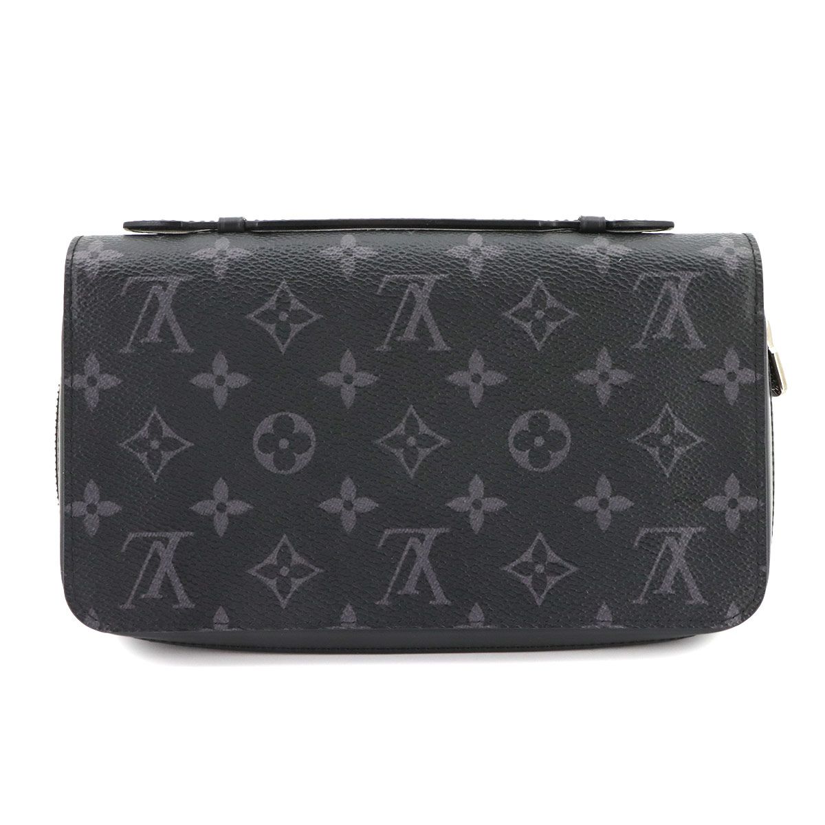 新品同様 ルイ ヴィトン LOUIS VUITTON モノグラム エクリプス