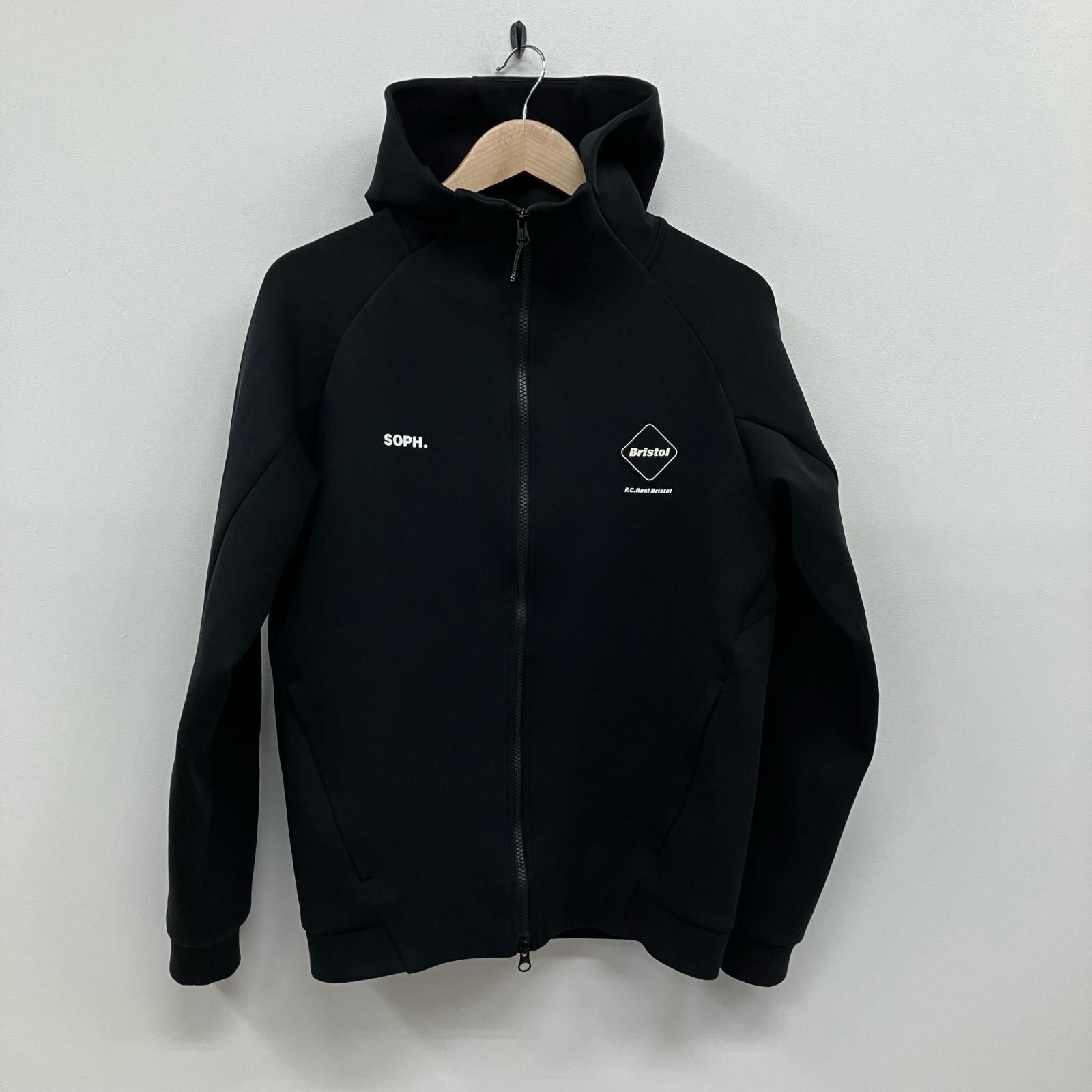 イオン広店】 中古 FCRB | エフシーアールビー パーカー TECH SWEAT 