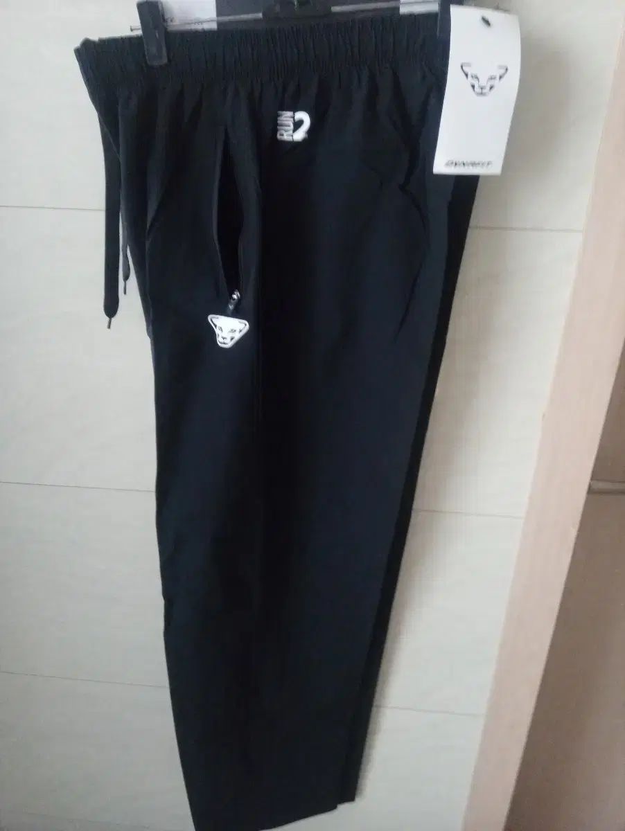 DYNAFIT ディナフィット RUN2 丸のまま広い 接触冷感パンツ M 新品