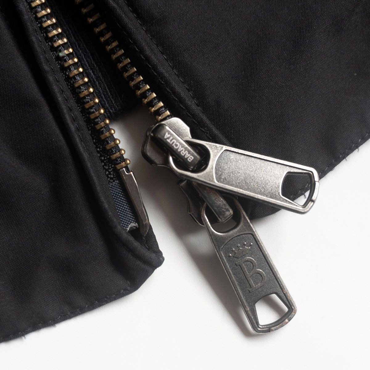 美品/ビッグサイズ】 BARACUTA 【G9 スウィングトップ ハリントン