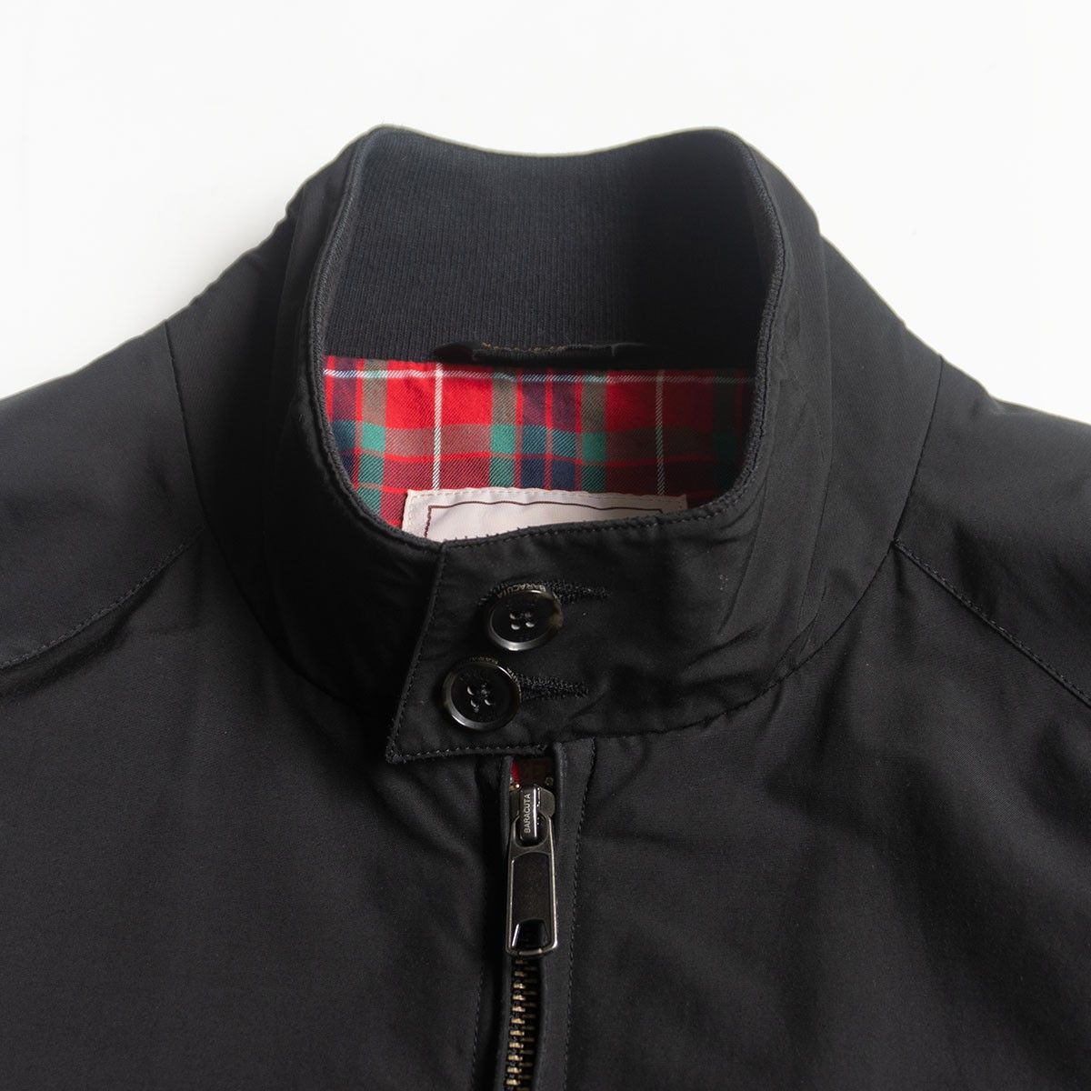 美品/ビッグサイズ】 BARACUTA 【G9 スウィングトップ ハリントン
