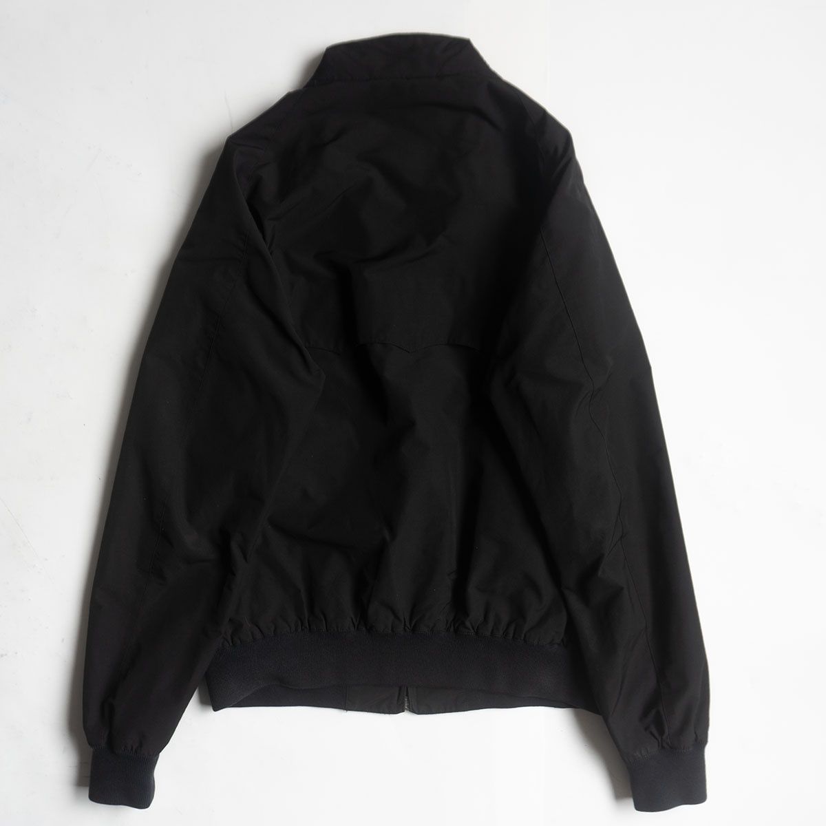 美品/ビッグサイズ】 BARACUTA 【G9 スウィングトップ ハリントン