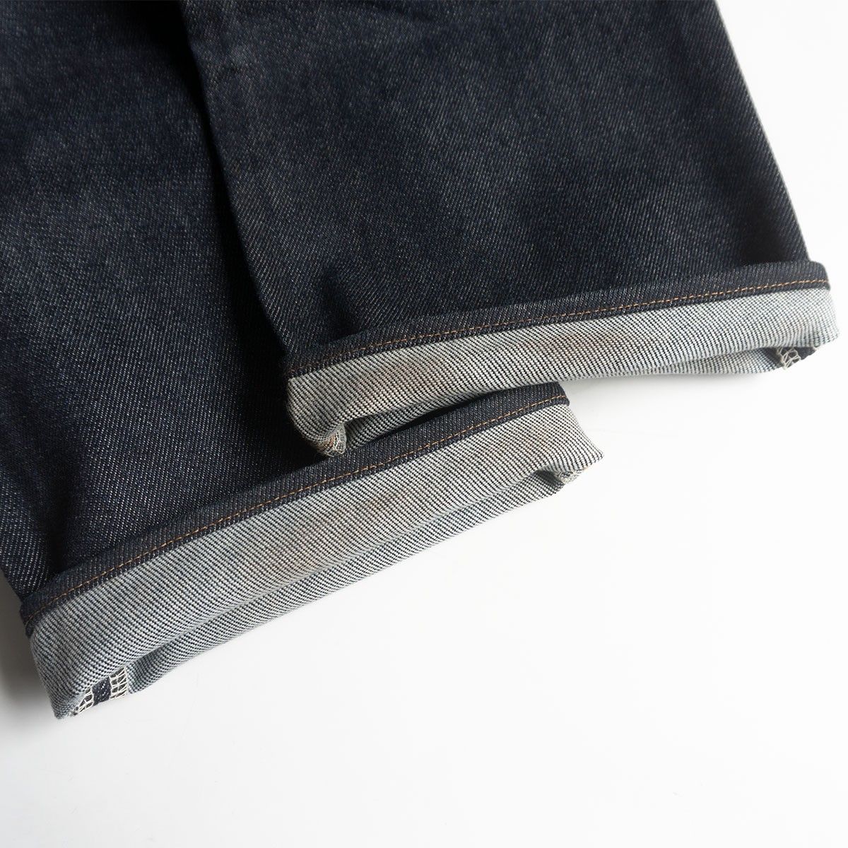 美品/濃紺】IRON HEART【LOT 634Z 21oz EXTRA HEAVY DENIM】36 デニム