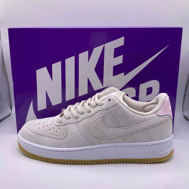 NIKE SB 2026 AIR FORCE 1 LOW 27.5cm HM8517-100 ナイキエスビー エア 