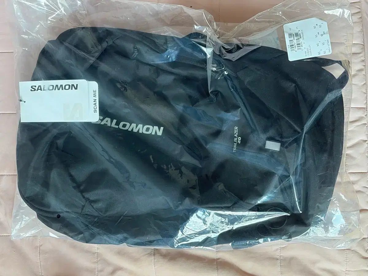 SALOMON サロモン トレイルブレーザー 20 新品