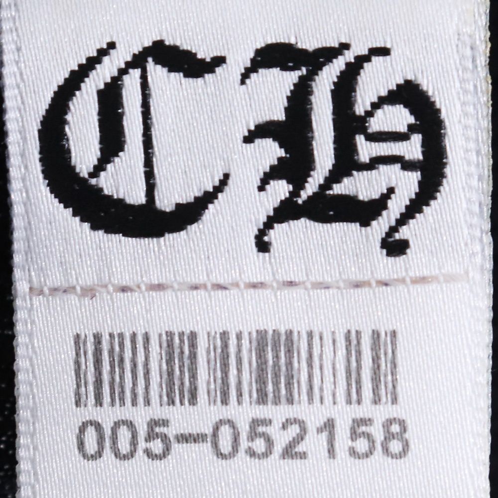 CHROME HEARTS レディース ホースシューCHプラスプリントサーマル