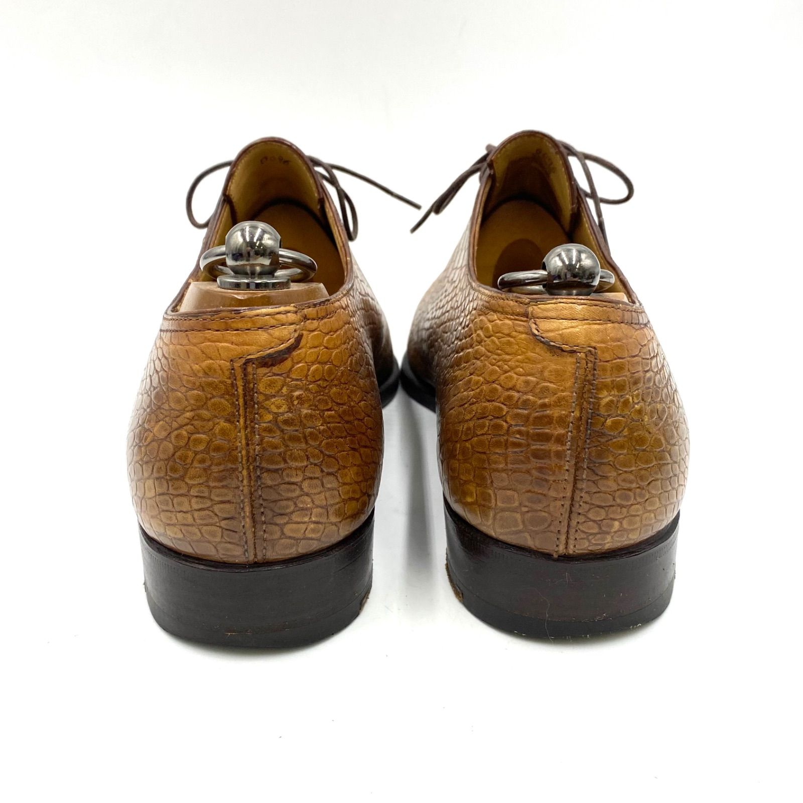 2度と手に入らない！】【超レア！】 Berluti ベルルッティ 26cm マダム 
