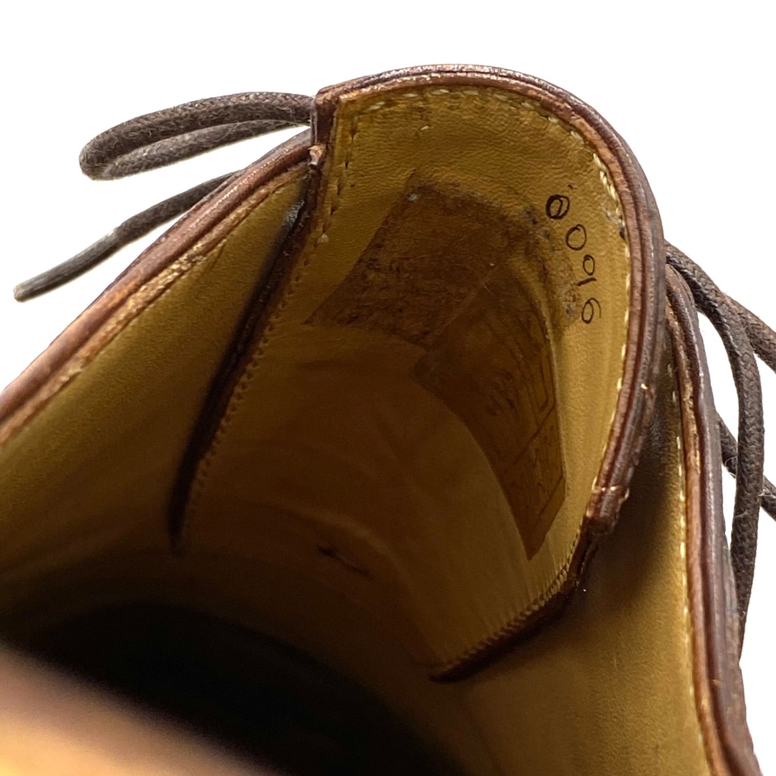 2度と手に入らない！】【超レア！】 Berluti ベルルッティ 26cm マダム 