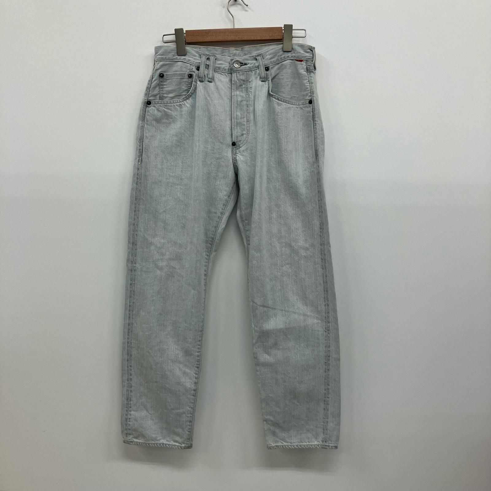 イオン広店】 中古 Anachronorm | アナクロノーム デニムパンツ 