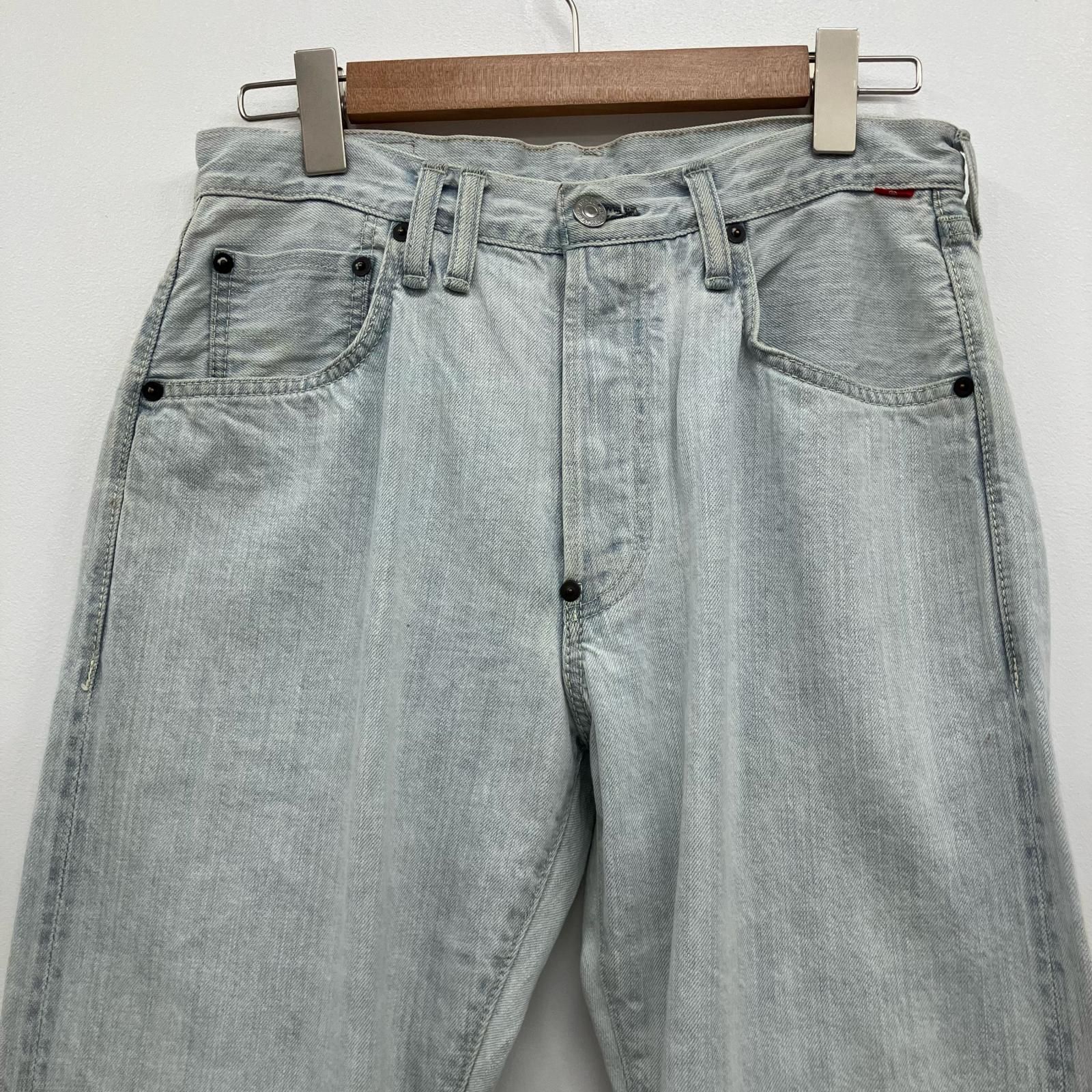 イオン広店】 中古 Anachronorm | アナクロノーム デニムパンツ 