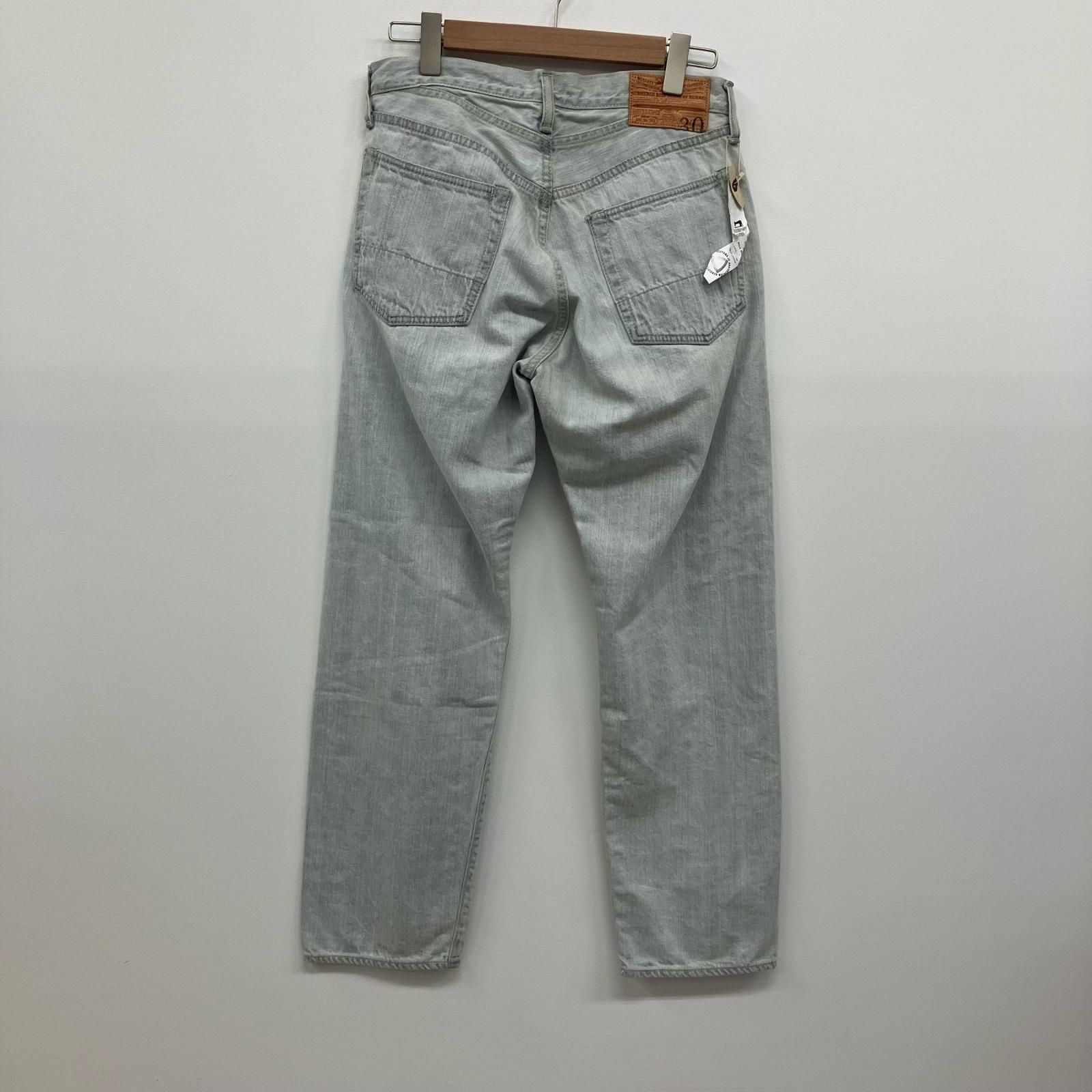 イオン広店】 中古 Anachronorm | アナクロノーム デニムパンツ 
