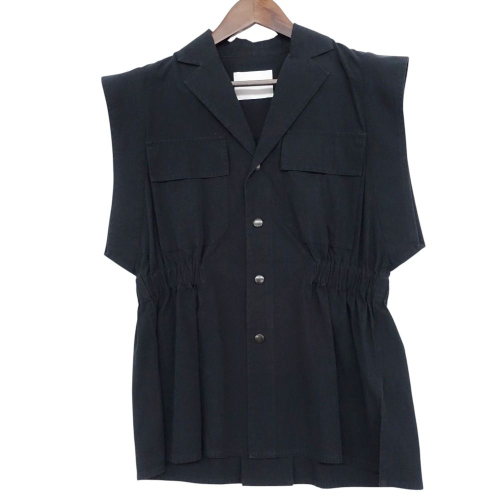 RITO リト テーラードジャケット WORK SHIRT JACKET ワークシャツ 