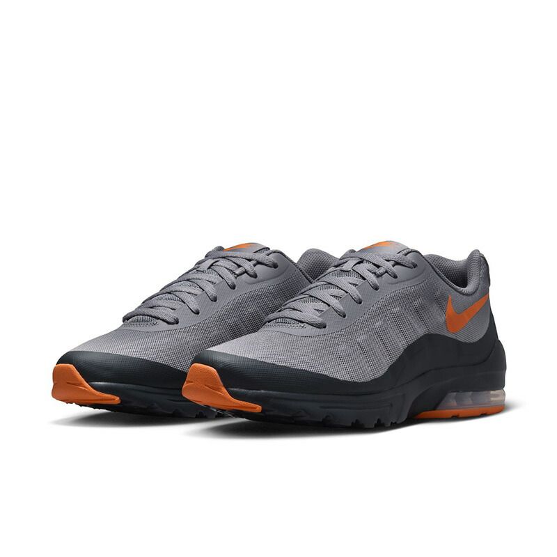 ナイキ スニーカー メンズシューズ NIKE エア マックス インヴィガー Air Max ローカット シューズ 男性 エアーマックス メンズスニーカー メンズ靴 運動靴 紳士靴 スポカジ nike AIR MAX Invigor/749680-009